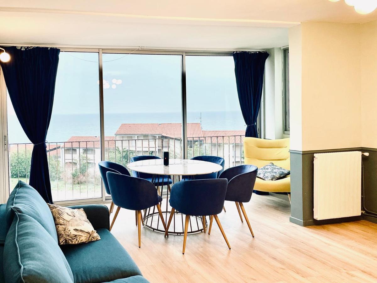 Superbe Appt Vue Mer Climatise Banyuls-sur-Mer Exterior foto
