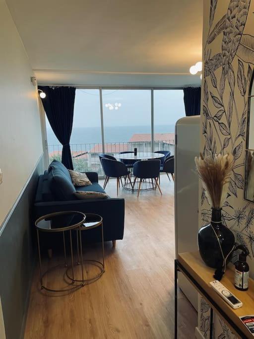 Superbe Appt Vue Mer Climatise Banyuls-sur-Mer Exterior foto